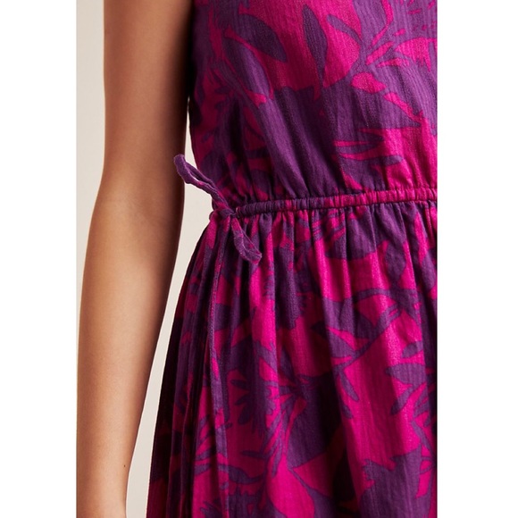 Anthropologie Yasmin Maxi Dress - Picture 5 of 8